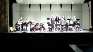 Luke Henderson - Sarcastically Eloquent