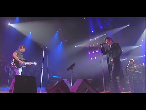 Jon Bon Jovi & Willy DeVille (RIP) : Save the last dance