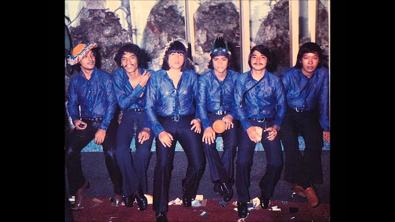 25 OR 6 TO 4 Vocals: Dario Rio Fajardo - YouTube