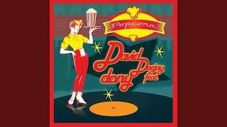 Kiss The DeeJay - David DeeJay feat Dony
