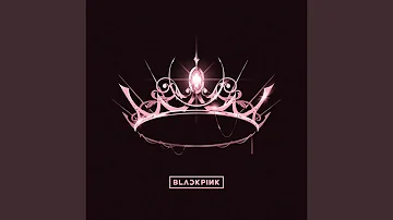 BLACKPINK - ‘Pretty Savage (Official Clean Version)’ + Download Link