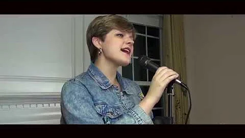 Allison Watts - I Thought [Country Pop]