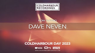 Dave Neven / Ocata  - Coldharbour Day 2023