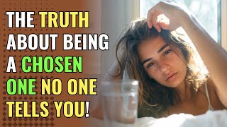 The Truth About Being a Chosen One No One Tells You! | Awakening | Spirituality | Chosen Ones