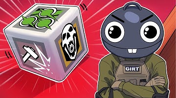 Random Operator Ranked FINALLY Gave Me Some Good Ops!