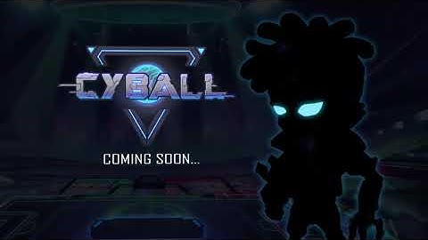 Cyball - Blockchain Game
