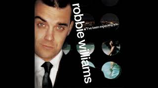 Robbie Williams - Stand Your Ground (Original Instrumental)