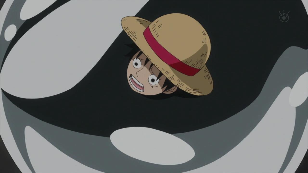 One Piece Episode 747 Preview Hd ワンピース 第747話 Onepiece Op Youtube