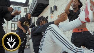 Budah x Bub Sav x 2200Bubb x Vonstro- Booty Me Down Remix (Music Video) Shot By @d.izzzz