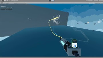 Advanced Trail Renderer - Show-reel