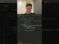 Merge Two Binary Trees in 10 Lines of Python | LeetCode 617 #algorithms #coding #programming