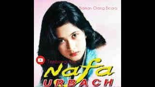 NAFA URBACH @ Biarkan Orang Bicara