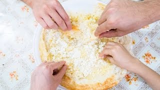 Rize İkizdere Şimşirli 1.