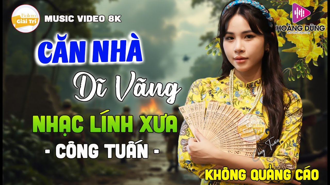 02 -11 Mở Nhẹ Nhàng Lk Công Tuấn 2025 Đặc Biệt Hay - Lk Nhạc Vàng Xưa Nghe Thư Giãn Quên Hết Mệt Mỏi