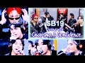 SB19 Bazinga Live Edited | This is clips of them focused on cam