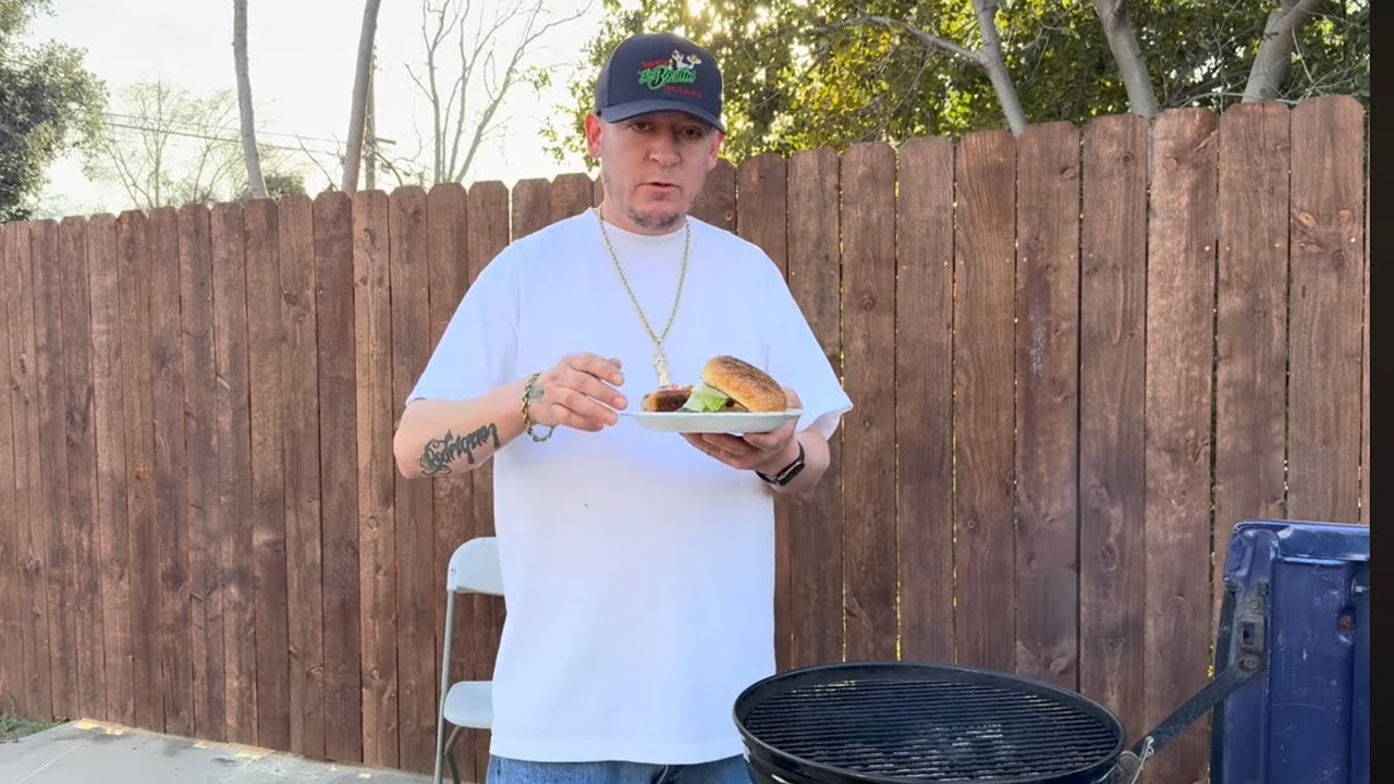 HAMBURGER Y HOT DOGS TODO UN CHEF @taquerialabonita9859 