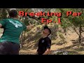 Breaking Par Ep.1 | Olympus Disc Golf Course