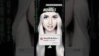 Sprich NIEMALS mit DIESEM gruseligen CHATBOT! | #WeirdWideWeb