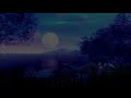 Baby lullaby and relaxing river sound  baby sleep music 