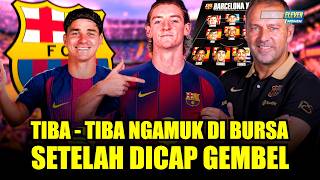 Always Mocked for Being Broke and Bankrupt, Turns Out They’re Loaded! Barcelona Goes Wild Signing...