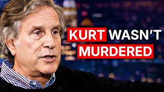 Nirvana Manager Says Kurt Cobain Wasn't Murdered Wealth