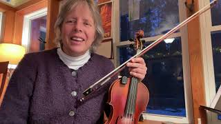 "Wagon Wheel" Learning Video