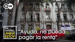 De cómo la gentrificación afecta a México y otras ciudades | ¡Aquí estoy!