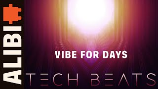 Vibe For Days Dreamy Electronic Grooves For Tech & Fashion