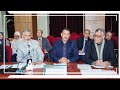 مجلس جهة بني ملال خنيفرة دورة مارس 2026 ترسم ملامح مرحلة جديدة من التنمية الجهوية 