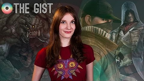 Should You Stop Pre-ordering Games? - The Gist