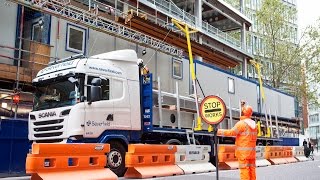 Seversafe Offload System