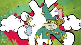 Tooncast - Coming Up Next - Sheep In The Big City