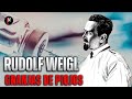 RUDOLF WEIGL, el científico que salvó miles de judíos gracias a los piojos