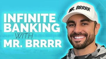 Building Wealth Through Infinite Banking & Real Estate feat. Mr. BRRRR | Thought Leader Spotlight