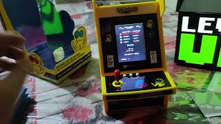 MyArcade Pac-Man Micro Player Pro un must have!?