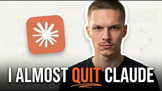 I Was About to Quit Claude — Then Opus 4.8 Dropped