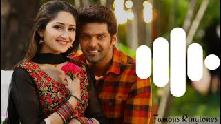 ||Gajinikanth Movie Hearttouching Love Bgm||Famous Ringtones||