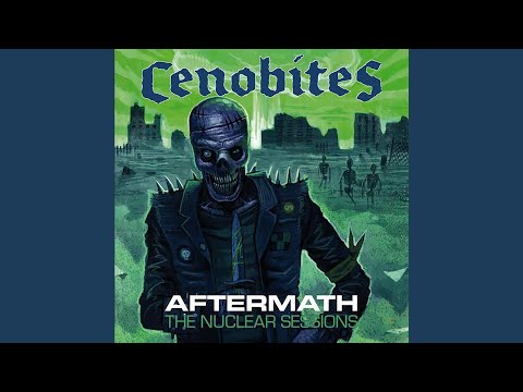 Cenobites — Midnight Madness