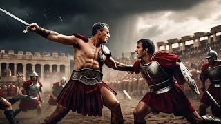 Caesar vs Pompey - The Battle of the Pharsalus (48 BCE) | Historical Total War Battle