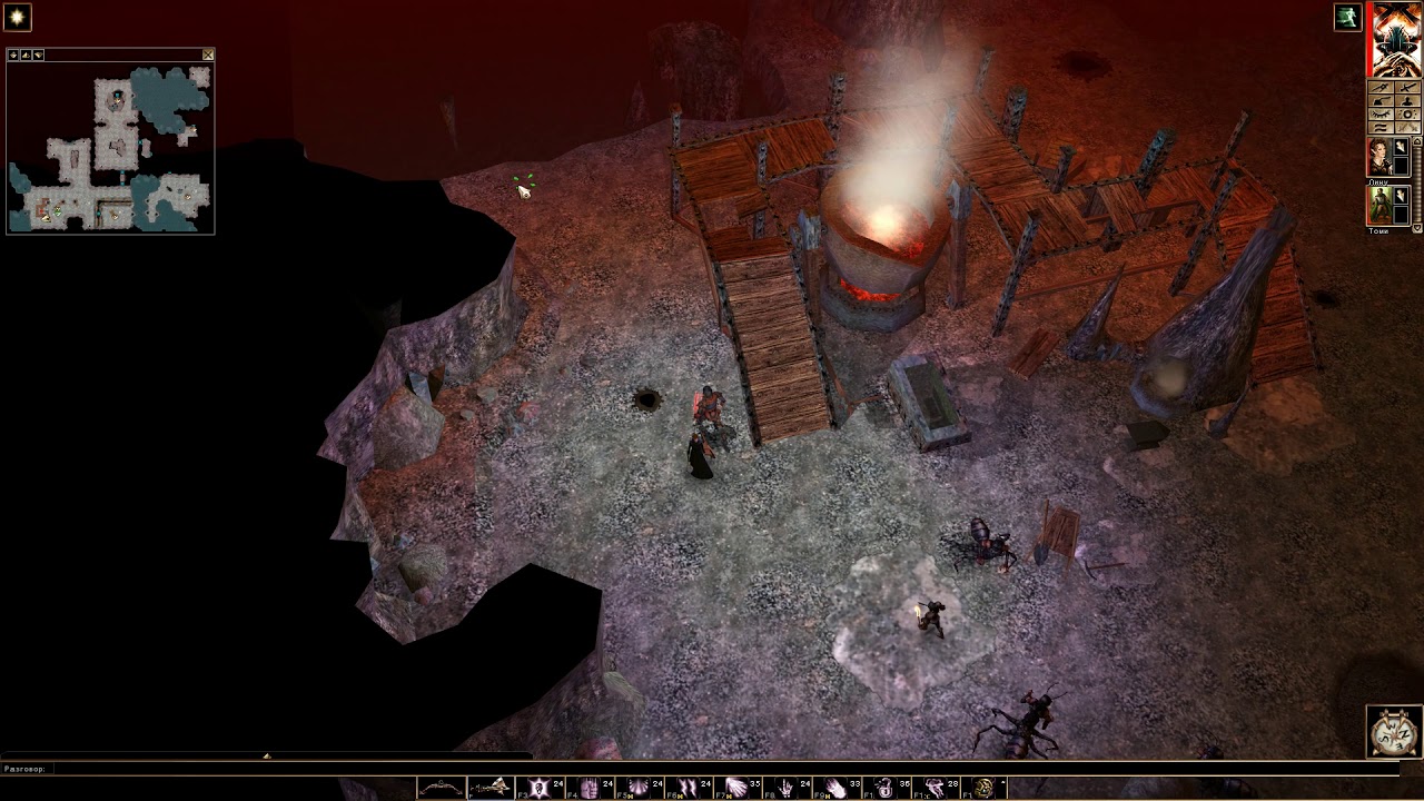 NwN Hordes Of The Underdark 4 YouTube nwn-hordes-of-the-underdark-4-youtube