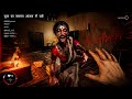 Kamla Se Bachne Ke Liye Har Second Fight Karni Padi! | Kamla Horror Gameplay