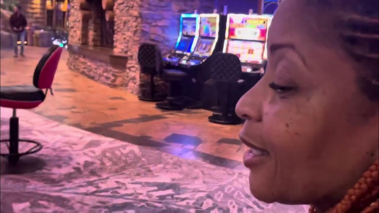 STADIUM CRAPS 518 AMERISTAR BLACKHAWK COLORADO CASINO. IF WE POWER