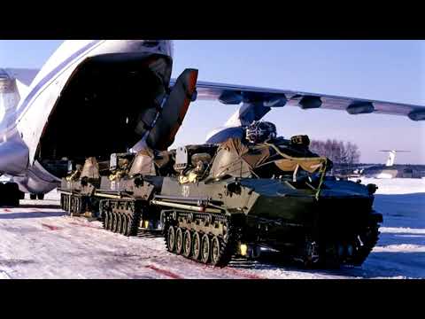 С.Т.А.Я. - За ВДВ!..