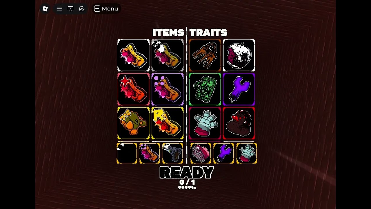 Playing a normal run in Grace!