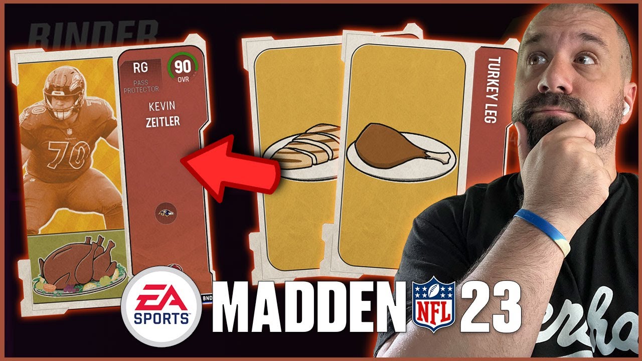 How To UPGRADE Hungry Harvest Players IN MUT 23! Get FOUR FREE 90 OVRs