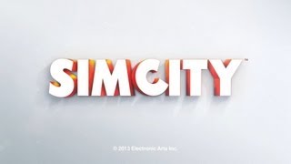 GS News - SimCity Broken?