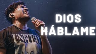 Dios Háblame Musica Cristiana 2023 Para Escuchar La Voz De Dios - Adoración Cristiana