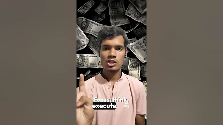 Why 99% People Fail to Focus | Warren Buffett Billionaire Mindset Explained 💸 | Focus Like Elon Musk