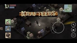 Krafteers - Trailer screenshot 3