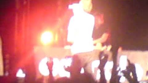 Example supporting tinchy stryder 12.2.10 liverpool wont go quietly